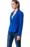 Royal Blue Blazer