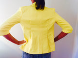 Blazer Lemon
