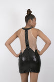 Glitz and Glam Dress