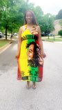 Bob Marley Maxi