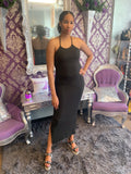 Blackout Dress🖤