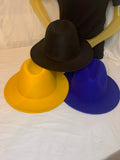 Fedora Black