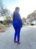 Shear Blue Passion Set
