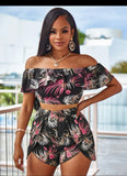 Tropical Fantasy 2 Piece