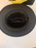 Fedora Black