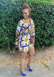 Mormans Seasoned Romper