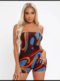 It’s a Vibe Unitard
