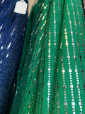 Shimmer Shimmer Jumpsuit