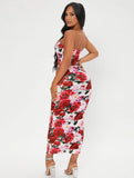 Floral 2 Piece Set