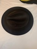 Fedora Black