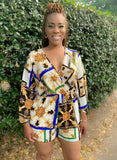 Mormans Seasoned Romper