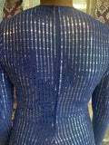 Shimmer Shimmer Jumpsuit