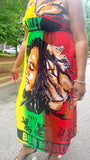 Bob Marley Maxi