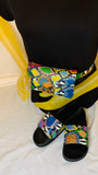 Cobra Purse Set