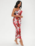 Floral 2 Piece Set