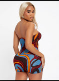 It’s a Vibe Unitard