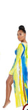 Swimsuit Splash 3 piece