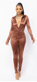 Brown Sugar 2 Piece