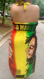 Bob Marley Maxi