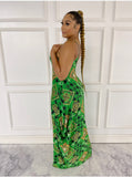 Green Tank Maxi