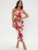 Floral 2 Piece Set