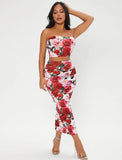 Floral 2 Piece Set