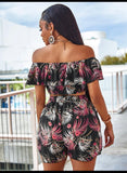 Tropical Fantasy 2 Piece