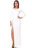 Chain Link Dress